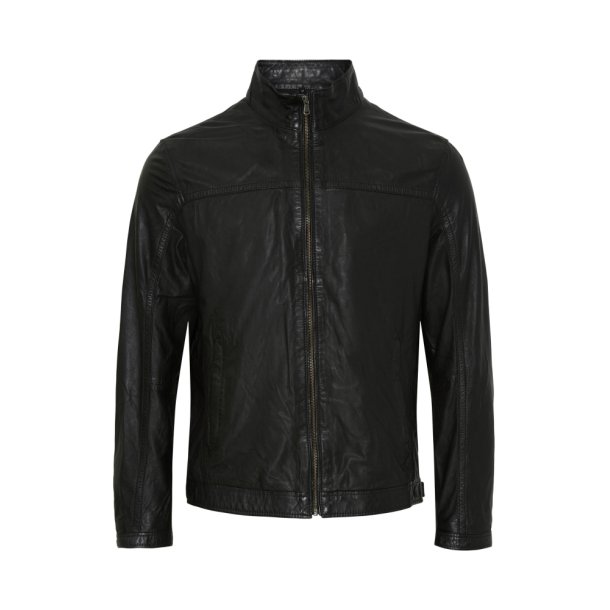 Notyz / Molltan - 2120 Black - Sort